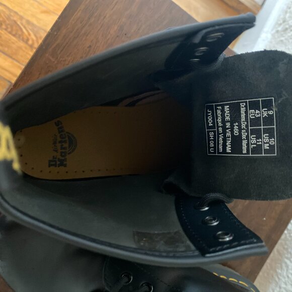 Dr. Martins Air Waves - Picture 6 of 14